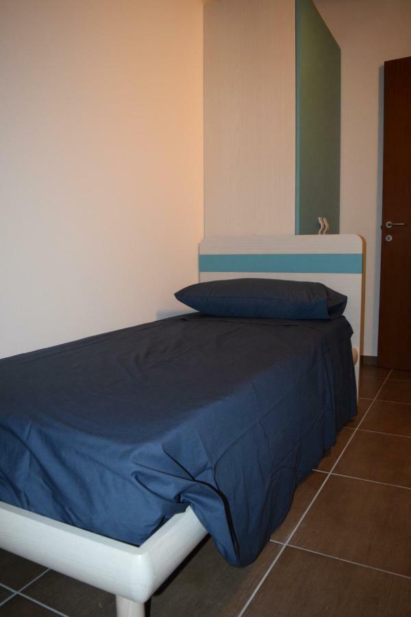 Appartamento Agnesi Monte Isola Exterior foto